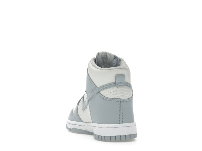 Nike Dunk High Phantom Wolf Grey (GS)
