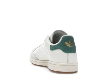 adidas Stan Smith Consortium Presented by END. Off White Dark Green