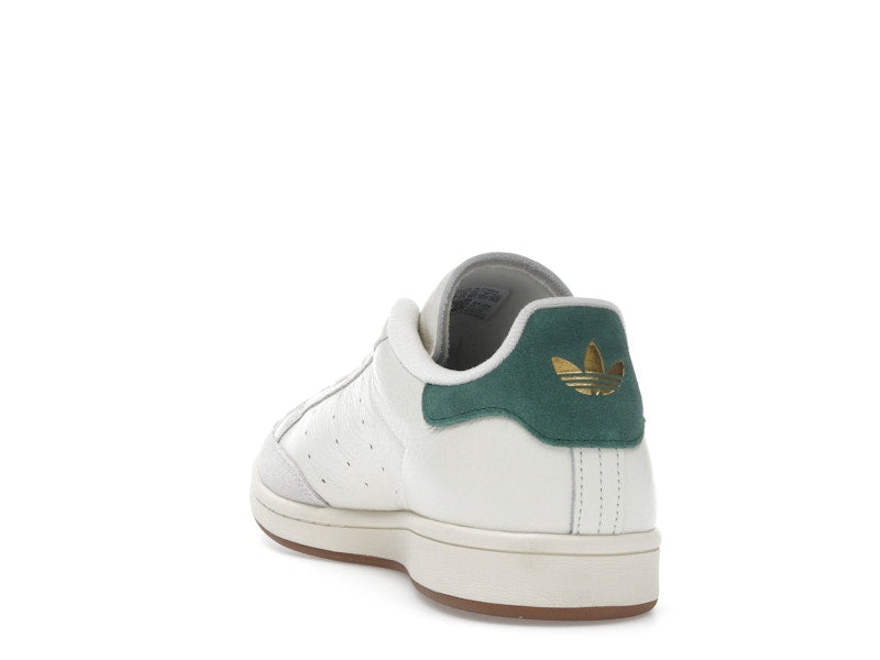 adidas Stan Smith Consortium Presented by END. Off White Dark Green