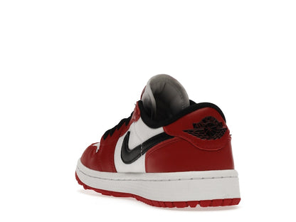 Jordan 1 Retro Low Golf Chicago