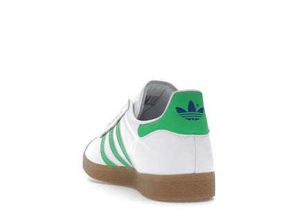 adidas Gazelle Seattle Sounders