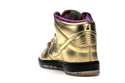 Nike SB Dunk High Humidity