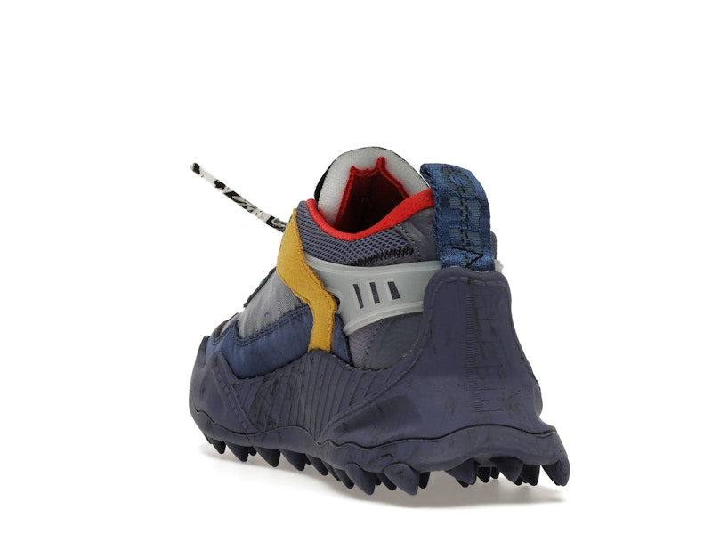 OFF-WHITE Odsy-1000 Navy Blue