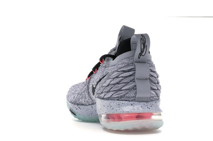 Nike LeBron 15 Low Melon