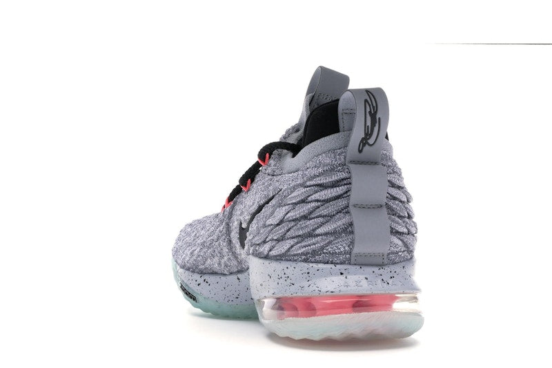 Nike LeBron 15 Low Melon