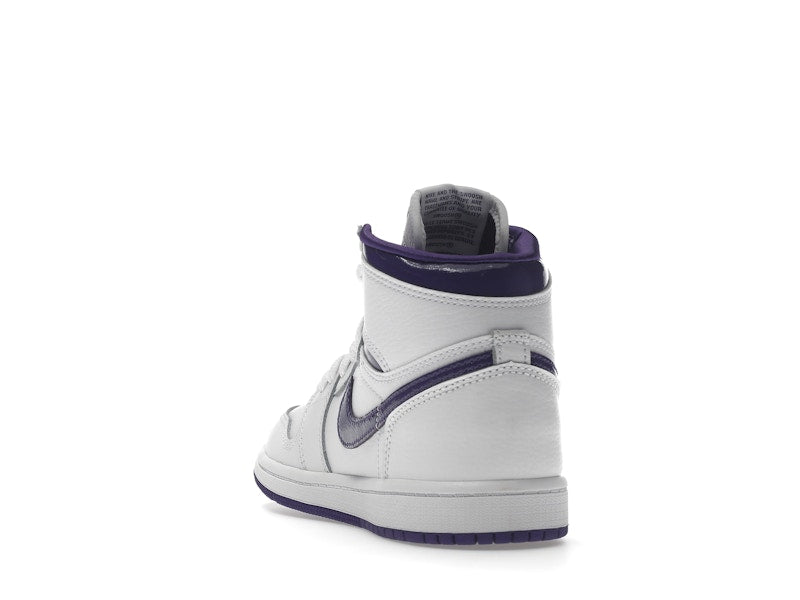 Jordan 1 Retro High Court Purple (2021) (PS)
