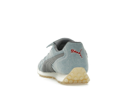 Puma Avanti Fenty x The Smurfs (Women's)