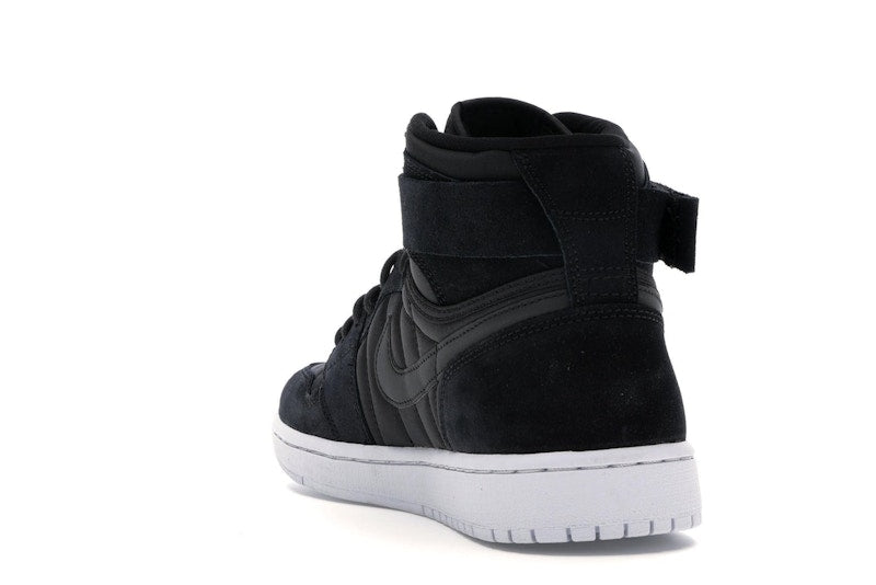 Jordan 1 Retro High Strap Black Anthracite