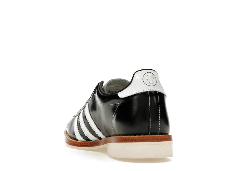 adidas Bowling Shoe Brain Dead Black