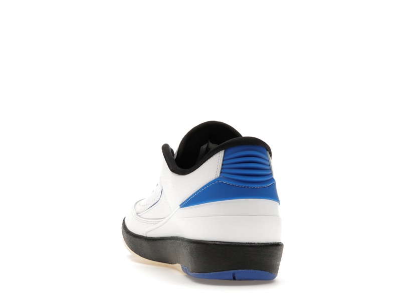 Jordan 2 Retro Low Varsity Royal (Women's)