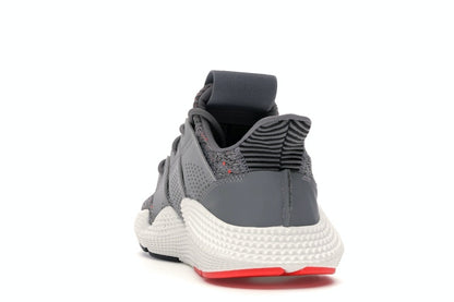 adidas Prophere Grey Solar Red