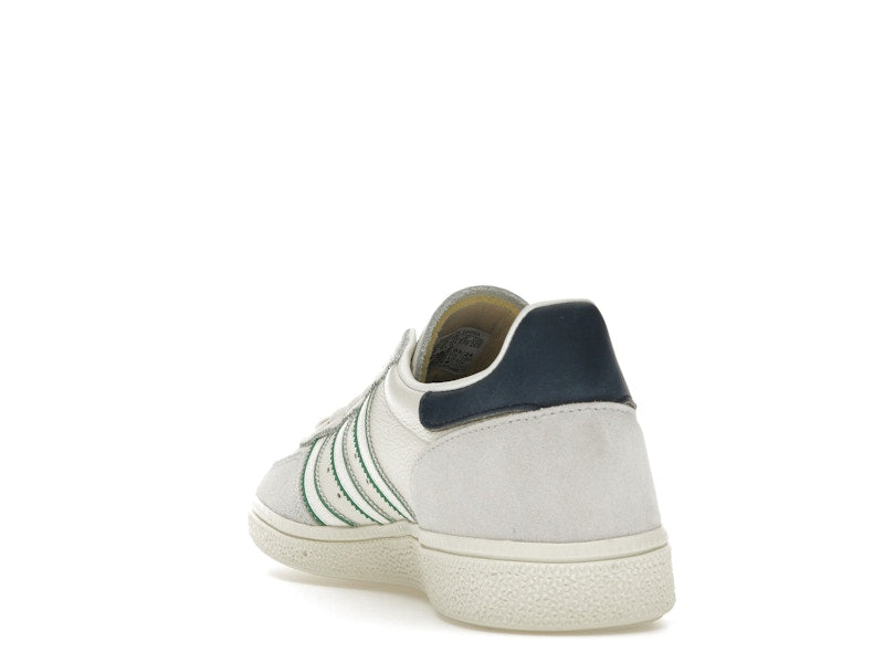 adidas Handball Spezial Collegiate Green Night Indigo