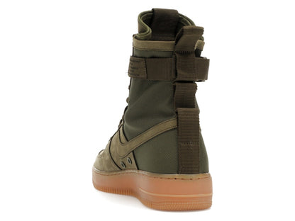 Nike SF Air Force 1 Faded Olive