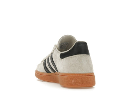 adidas Handball Spezial Aluminum Core Black (Women's)