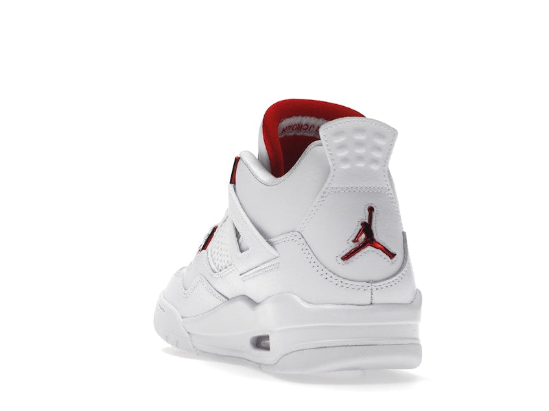 Jordan 4 Retro Metallic Red (GS)