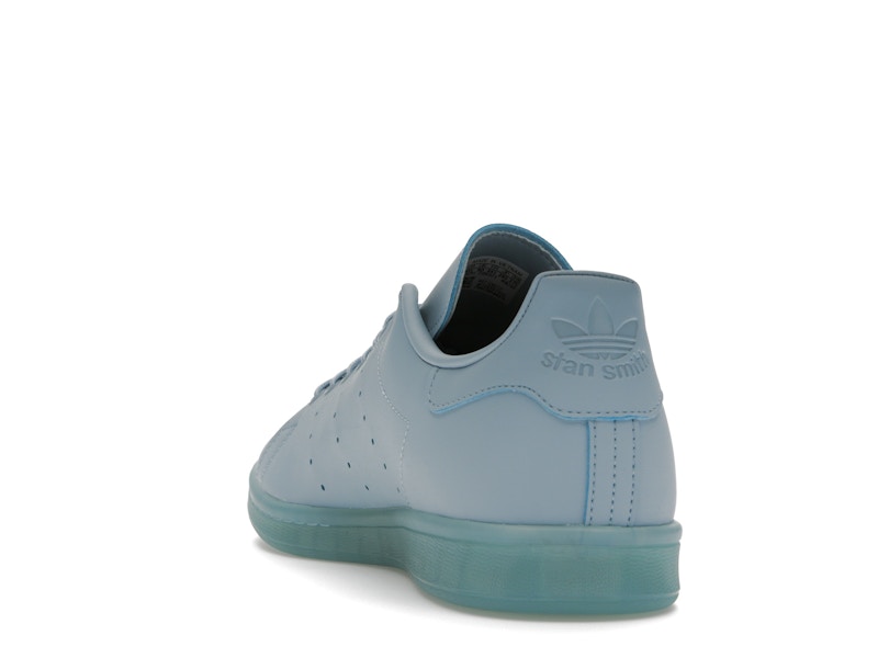adidas Stan Smith Star Wars Boba Fett Ash Grey