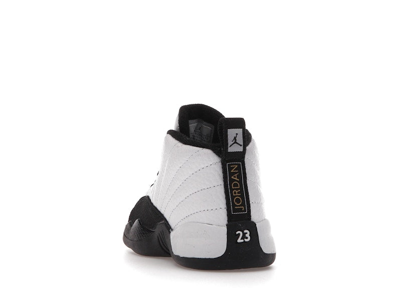 Jordan 12 Retro Royalty Taxi (TD)