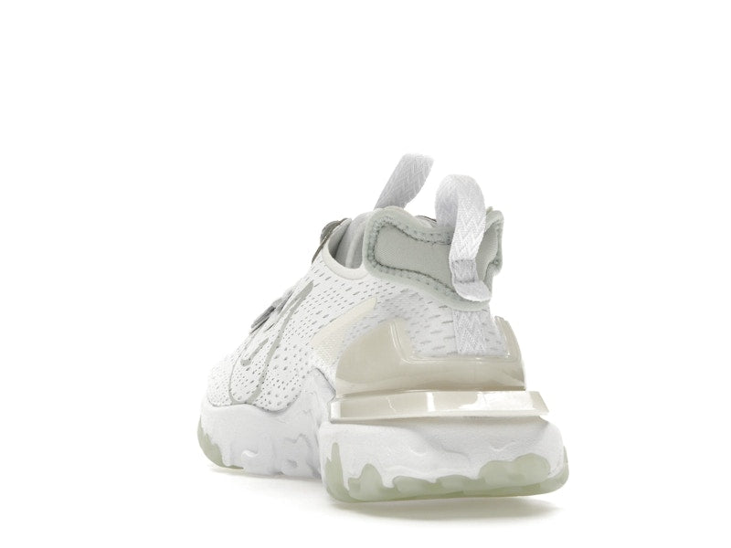 Nike React Vision White Grey (Women's)