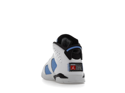 Jordan 6 Retro UNC (2022) (TD)