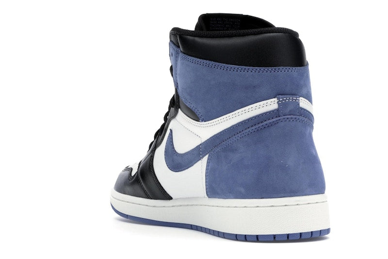 Jordan 1 Retro High Blue Moon