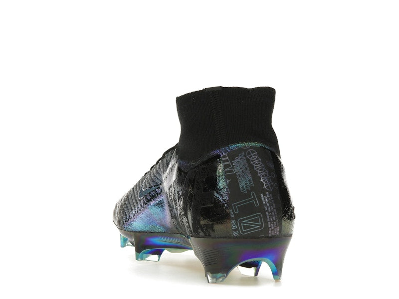 Nike Mercurial Superfly 10 Elite FG Iridescent