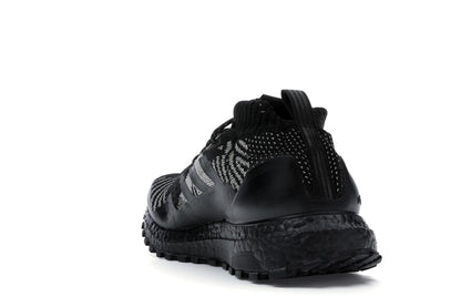 adidas Ultra Boost Mid Kith x nonnative