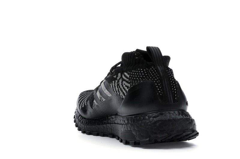 adidas Ultra Boost Mid Kith x nonnative