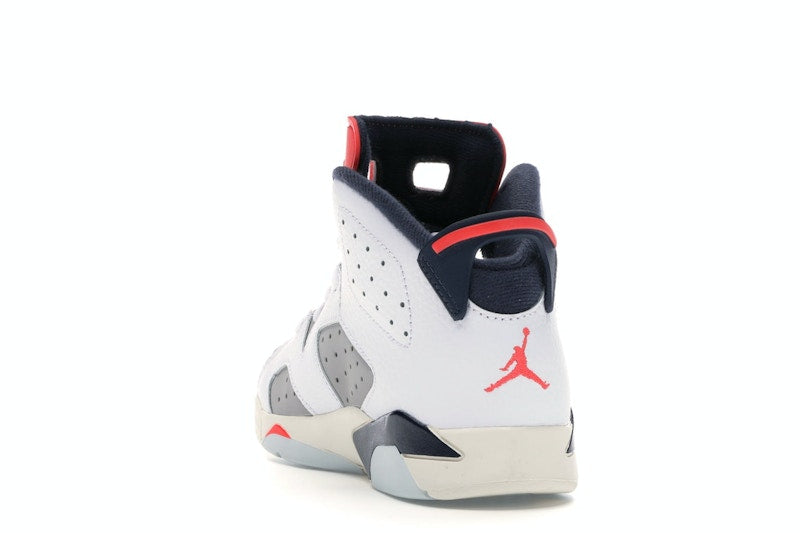 Jordan 6 Retro Tinker (PS)