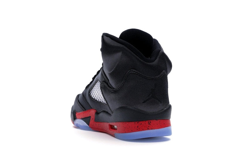 Jordan 5 Retro Satin Bred (GS)