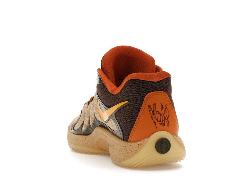 Nike KD 17 NRG Bink!