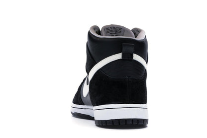 Nike SB Dunk High Venom Black
