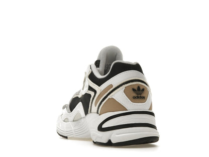 adidas Astir White Black Cream (Women's)