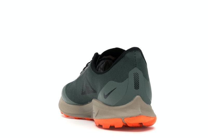 Nike Zoom Pegasus 36 Trail Gore-tex Galactic Jade