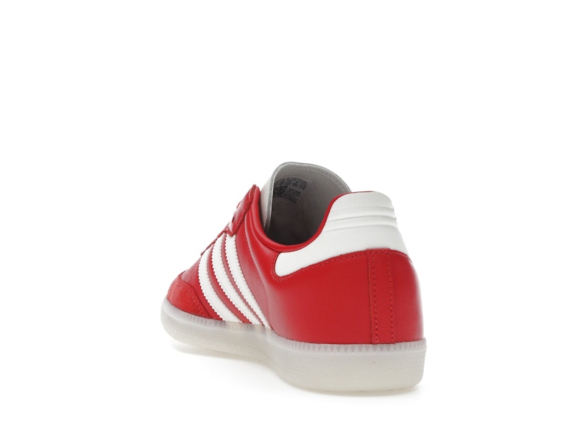 adidas Samba Benfica