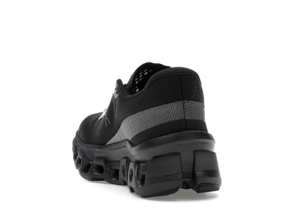 On Running Cloudmonster 2 Black Eclipse (Women's)