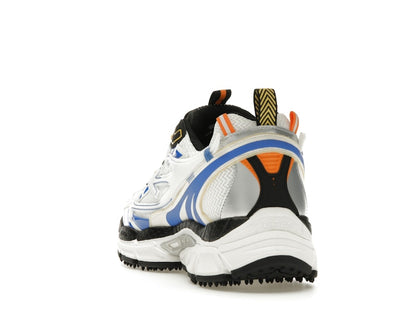 OFF-WHITE Be Right Back New York