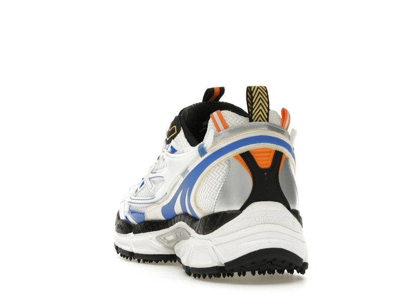 OFF-WHITE Be Right Back New York