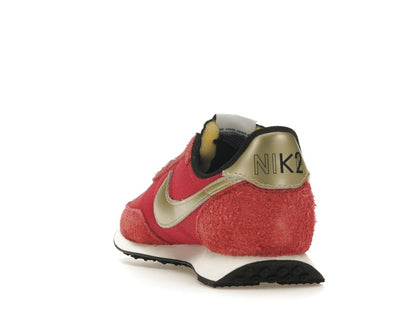 Nike Waffle Trainer 2 Gym Red Gold K2