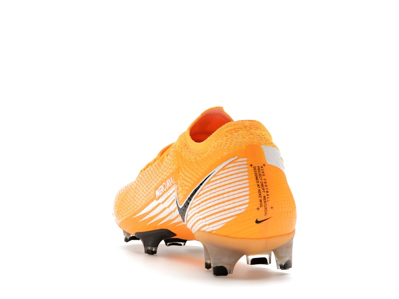 Nike Mercurial Vapor 13 Elite FG Laser Orange