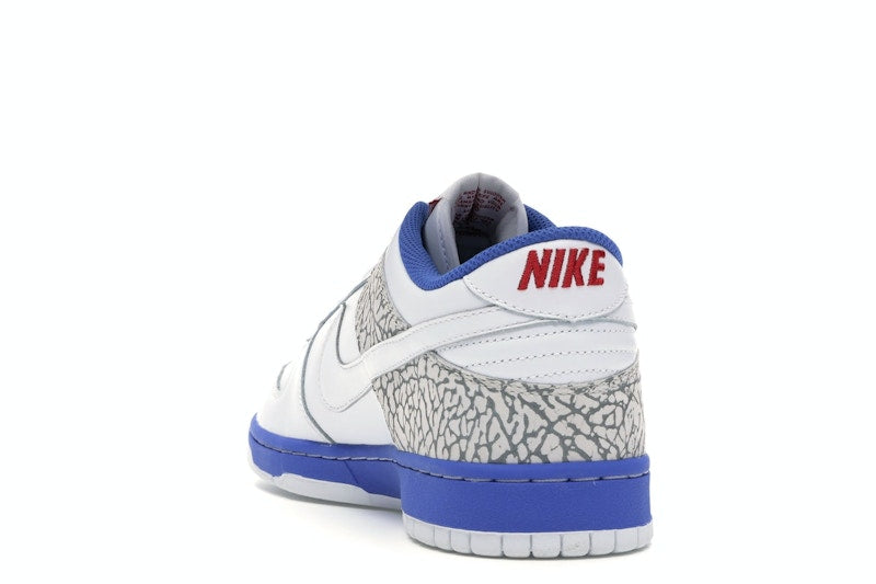 Nike Dunk Low Jordan Pack