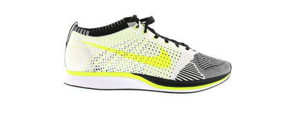 Nike Flyknit Racer Sail Volt