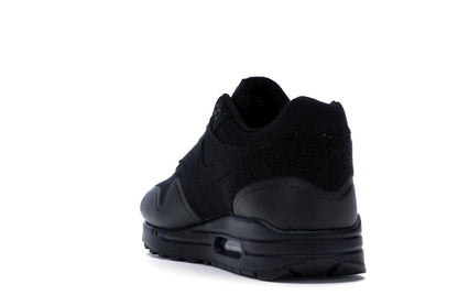 Nike Air Max 1 Patch Black