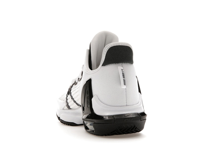 Nike LeBron Witness 6 TB White Black
