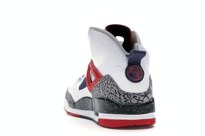 Jordan Spizike Poision Green