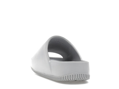 Nike Calm Slide Wolf Grey Photon Dust