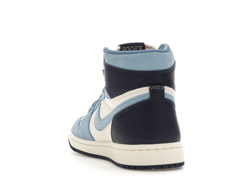 Jordan 1 High OG First in Flight (Women's)