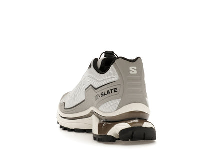 Salomon XT-Slate Advanced Glacier Grey Black