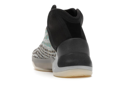 adidas Yeezy QNTM Teal Blue (Kids)