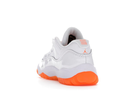 Jordan 11 Retro Low Citrus (2021) (PS)