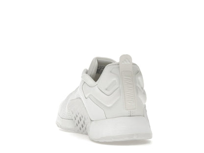 adidas Dropset 3 Cloud White Crystal White